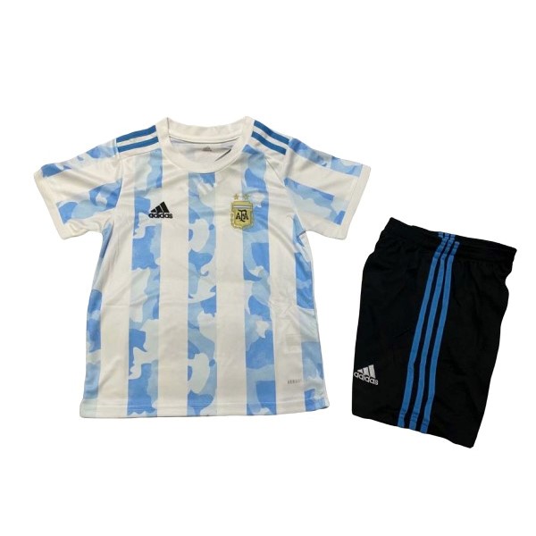 Heimtrikot Argentinien Kinder 2020 Günstige Fußballtrikots